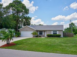 5006 La France Ave, North Port, FL 34291