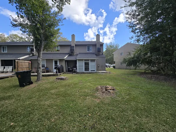 144 Beaver Pond Loop Unit 53, Pawleys Island, SC 29585
