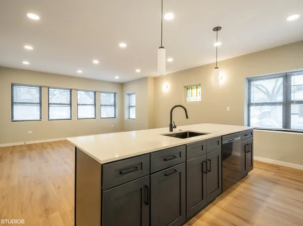 3139 N Francisco Ave APT 1S, Chicago, IL 60618