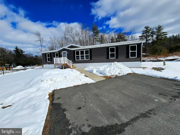 99 Angel Dr, New Ringgold, PA 17960