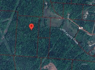 Lavelle Rd, Athens, OH 45701