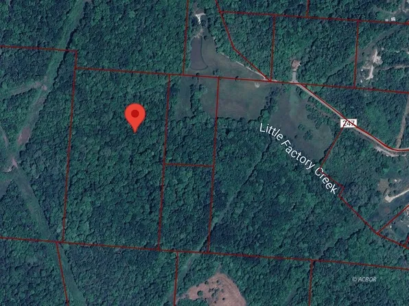 Lavelle Rd, Athens, OH 45701