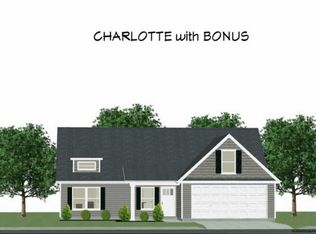 105 Dana Lynn Ln, Pendleton, SC 29670