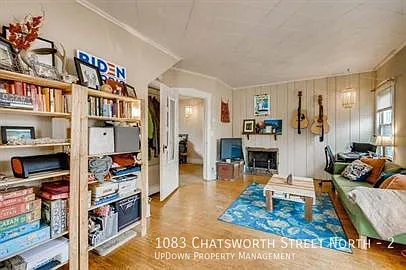1083 Chatsworth St N #2 — Photo 14