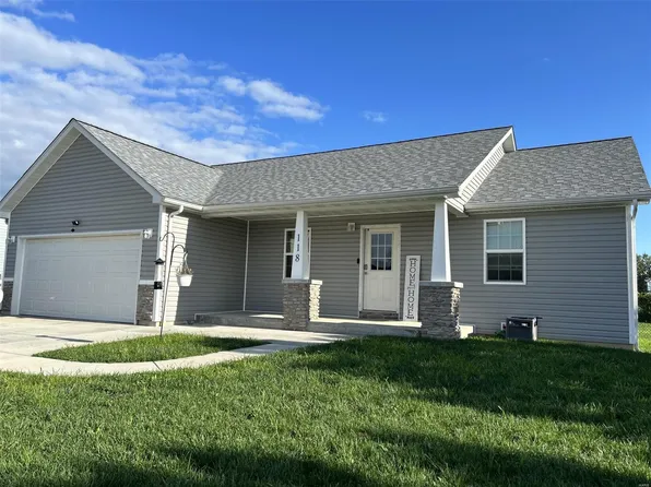 118 Woodbury Rd, Cuba, MO 65453
