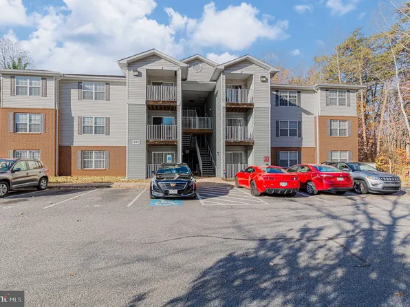 501 Garrison Woods Dr APT 303, Stafford, VA 22556