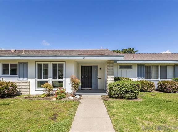 4th image of 3755 Vista Campana N