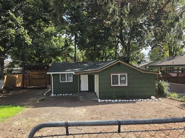 11126 SE Boise St, Portland, OR 97266