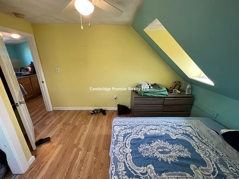 1105 Cambridge St #3A — Photo 3