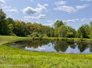 809 Thorn Hill Rd, Thompson, PA 18465