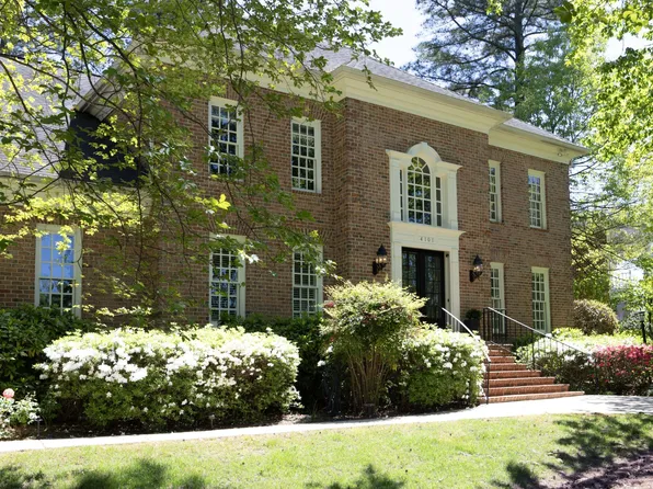 4101 John S Raboteau Wynd, Raleigh, NC 27612