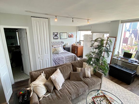 2nd image of 1460 N Sandburg Ter APT 2309