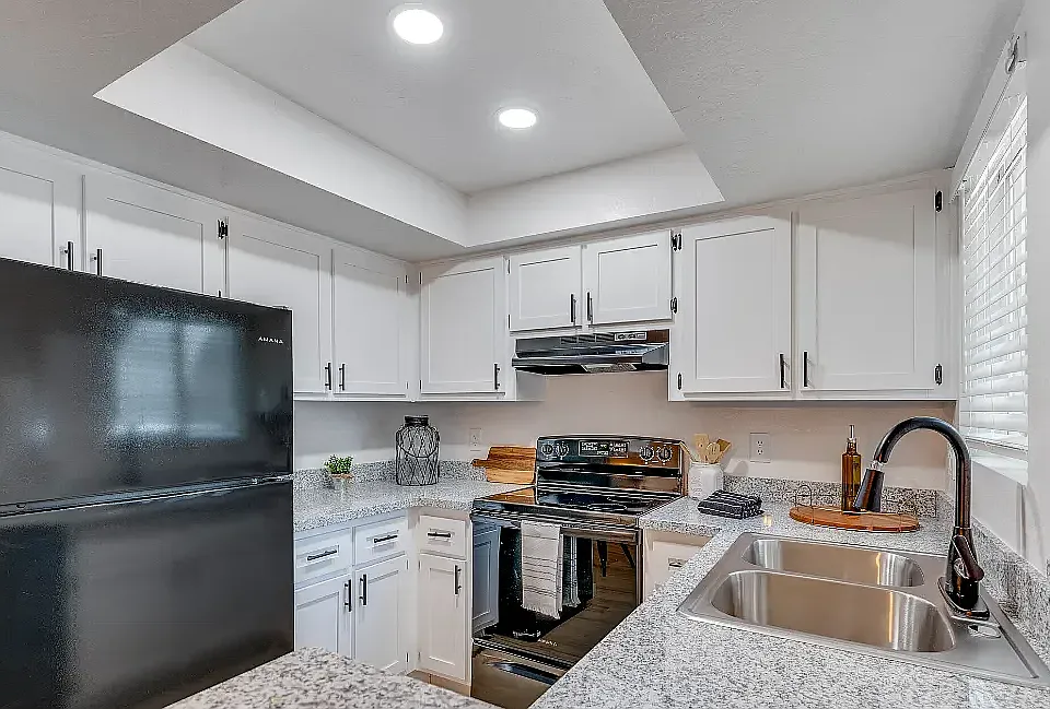 Galleria Apartments