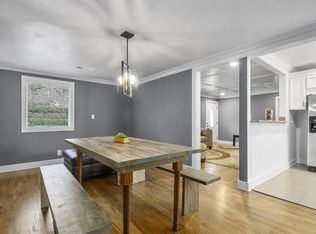 3586 Rou Royal Ave SW, Atlanta, GA 30331