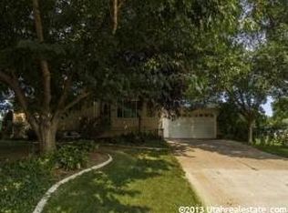 5980 S 3100 W, Roy, UT 84067