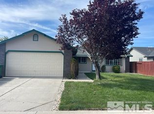 1231 Northfield Dr, Carson City, NV