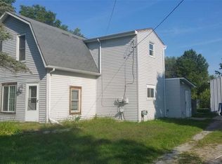 3935 E Burt Rd, Burt, MI 48417