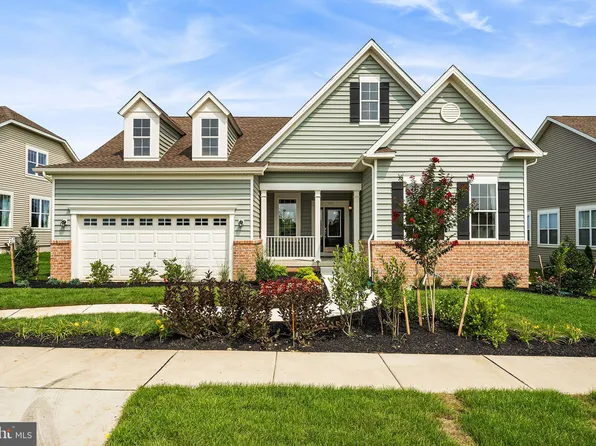 3515 Melville Pl, Middletown, DE 19709