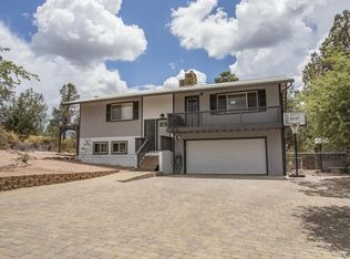 900 S Ridgeway St, Payson, AZ 85541