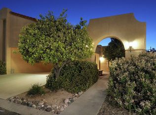 6204 N Rockglen Rd, Tucson, AZ 85704