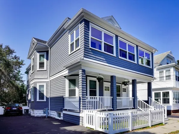 24-26 Barton St, Somerville, MA 02144