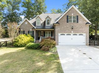 308 Trollinger St, Randleman, NC 27317