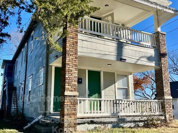 2947 York St #2, Kansas City, MO 64128