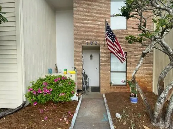3861 Indian Trl Unit 102, Destin, FL 32541