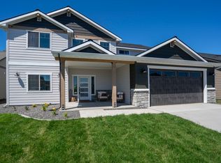 Turner+ Plan, Trail Ridge, Hayden, ID 83835