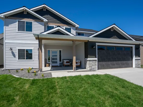 Turner TS Plan, Fair Estates