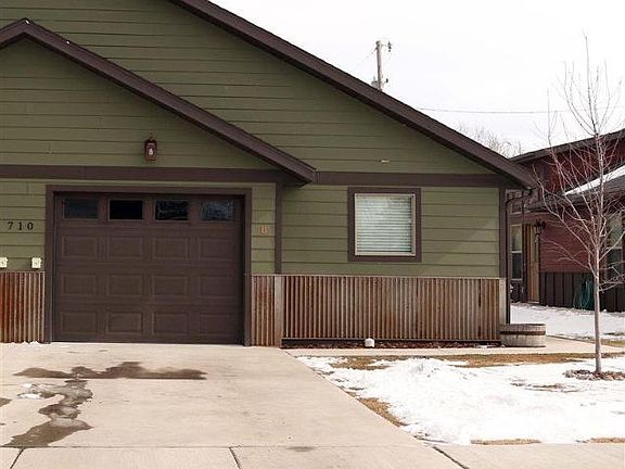 2nd image of 710B Dakota St