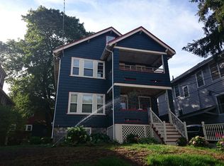 530 Weld St, West Roxbury, MA 02132