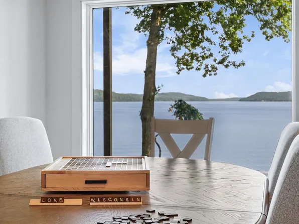 N2788 Summerville Park Road, Lodi, WI 53555