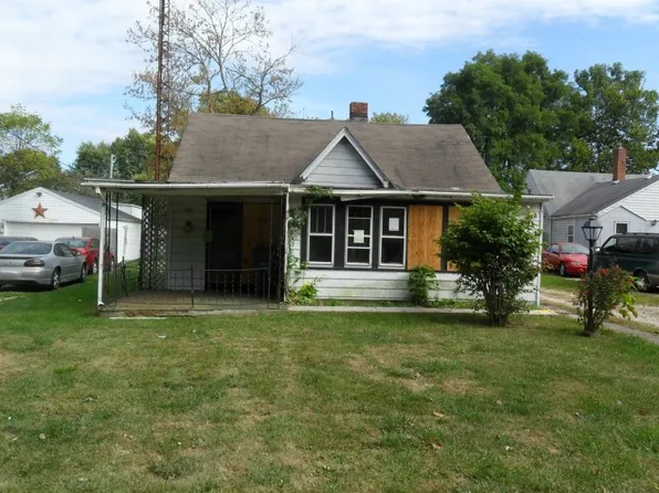 1608 S Ribble Ave, Muncie, IN 47302