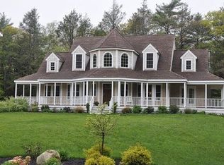 784 First Parish Rd, Scituate, MA 02066