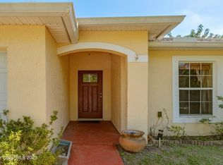1371 Darrow Rd SW, Palm Bay, FL 32908