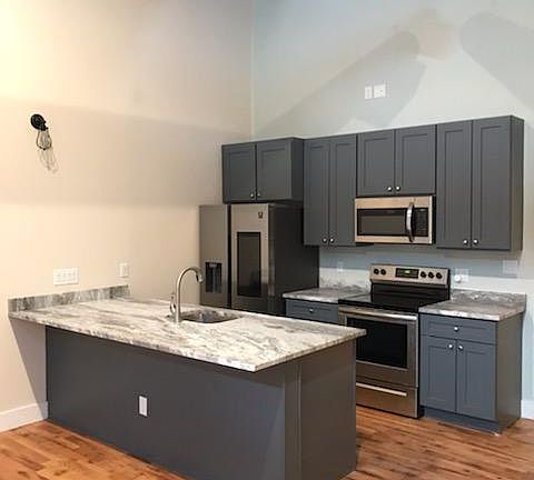 4th image of 2315 Park Ave #2D