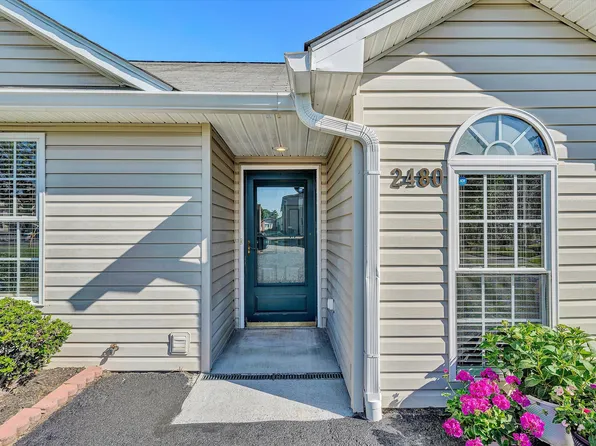 2480 Tuckawana Cir NW #2480, Roanoke, VA 24017