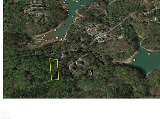 4830 Chestatee Heights Rd, Gainesville, GA 30506