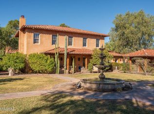 3818 N Adobe Garden Loop, Tucson, AZ 85716