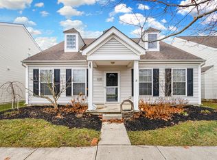 6031 Abba Dr, Westerville, OH