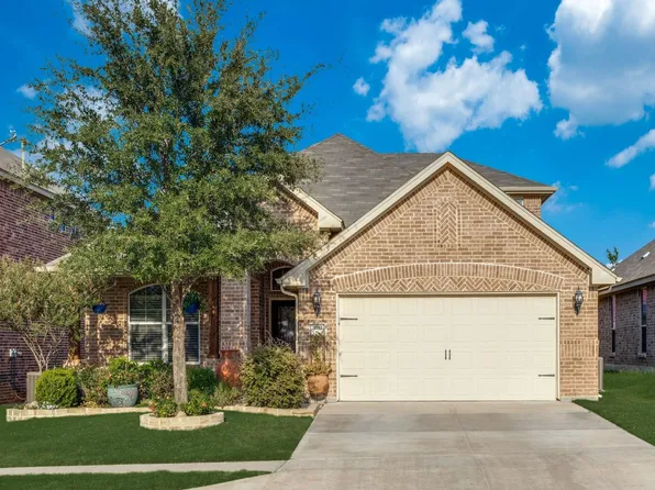 5932 Trout Dr, Fort Worth, TX 76179