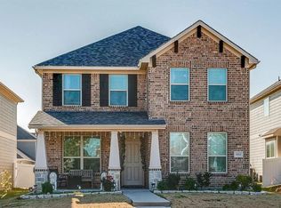1012 Lighthouse Ln, Savannah, TX 76227