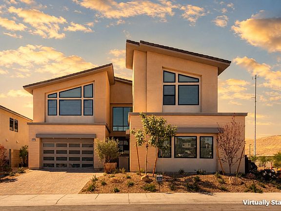 2nd image of 10797 Canyon Bloom Dr