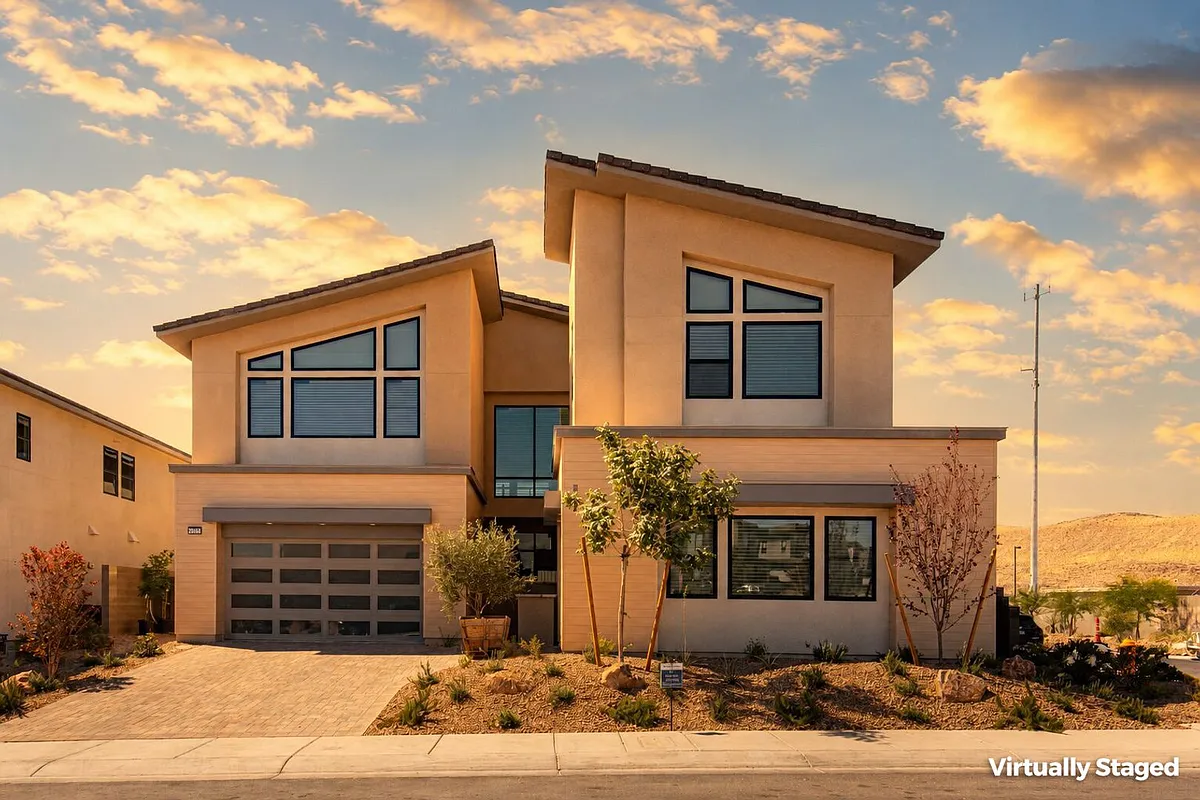 Building Photo - 10797 Canyon Bloom Dr