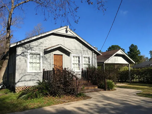 506 Texas St, Tomball, TX 77375