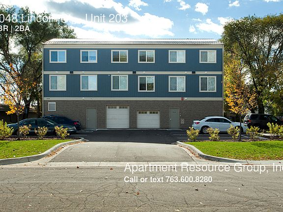 4th image of 1048 Lincoln St APT 203