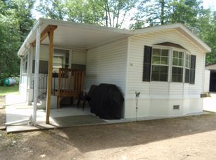 14029 Brewster Ln, Lakewood, WI 54138