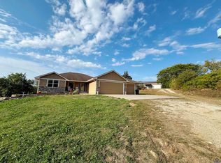 6021 NW Button Rd, Topeka, KS 66618