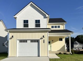 1440 Isaiah Dr LOT 137, Clarksville, TN